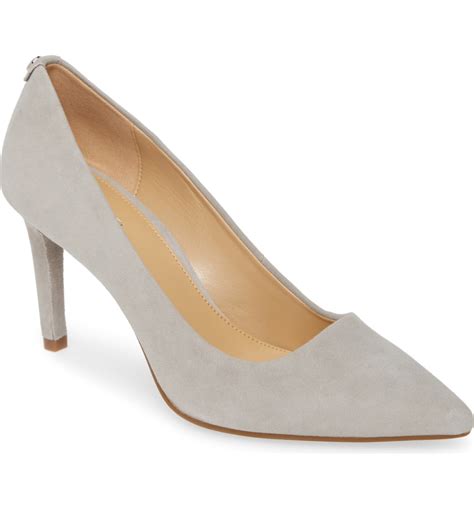 michael kors women's dorothy flex pump|Michael Kors jilly flex pumps.